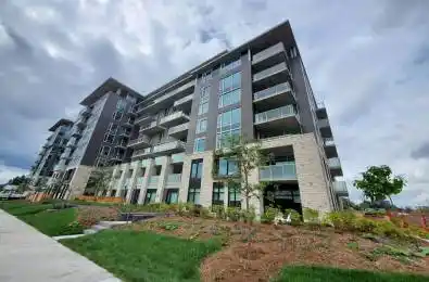 570 De Mazenod Avenue Unit# 408 Glebe - Ottawa East and Area Ontario K