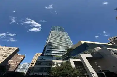 384 Yonge Street Unit# 59 Toronto C01 Ontario M5B 1S8