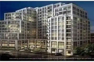 1 Old Mill Drive Unit# 128 Toronto W01 Ontario M6S 0A1