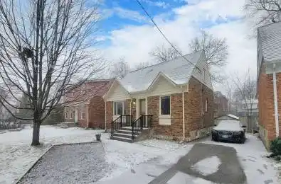 59 Anndale Drive Unit# Main Toronto C14 Ontario M2N 2X2