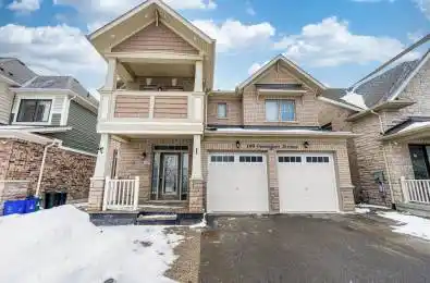 199 Symington Avenue Oshawa Ontario L1L 0J8