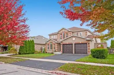 28 Loretta Drive Niagara-on-the-Lake Ontario L0S 1T0
