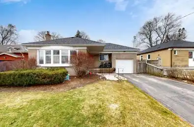 22 Shilton Road Unit# Basement Toronto E07 Ontario M1S 2J6