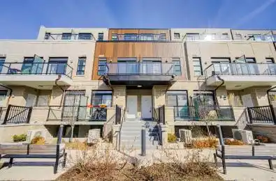 57 Finch Avenue Unit# 37 Toronto C07 Ontario M2N 0K9