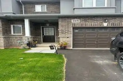 105 PINOT Crescent Hamilton Ontario L8E 0J9