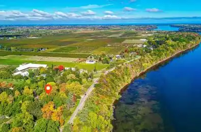 14874 Niagara River Parkway Niagara-on-the-Lake Ontario L0S 1J0