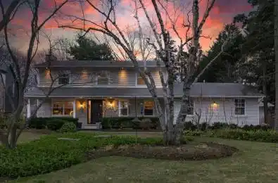 1268 Hillhurst Road Oakville Ontario L6J 1X4