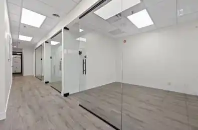 570 Hood Road Unit# 21 Markham Ontario L3R 4G7