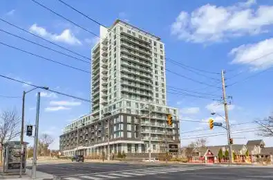 3220 SHEPPARD Avenue Unit# 309 Toronto E05 Ontario M1T 3K3