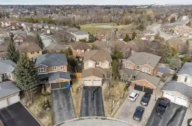 323 Harry Beer Court Newmarket Ontario L3Y 8M2