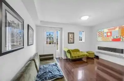 601 Shoreline Drive Unit# 181 Mississauga Ontario L5B 4K2