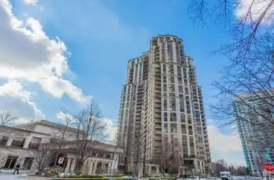 80 Harrison Garden Boulevard Unit# 526 Toronto C14 Ontario M2N 7E3