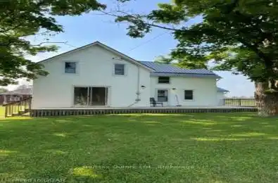 1773 Harmony Road Belleville Ontario K0K 1V0