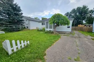 261 Parkway Avenue Georgina Ontario L4P 2W1