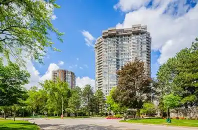 65 Skymark Drive Unit# 1406 Toronto C15 Ontario M2H 3N9