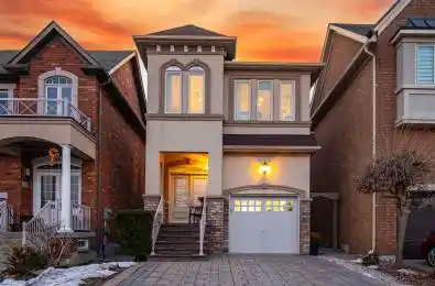 70 Torah Gate Vaughan Ontario L6A 0H3