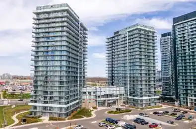 4655 MetCalfe Avenue Unit# 405B Mississauga Ontario L5M 0Z7