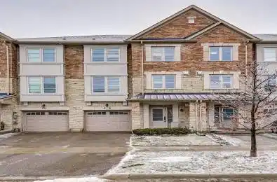 22 Lowther Avenue Richmond Hill Ontario L4E 2Z7