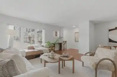 1400 The Esplanade N/A Unit# 120 Pickering Ontario L1V 6V2