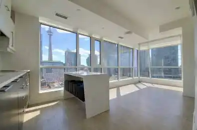 30 Nelson Street Unit# 1607 Toronto C01 Ontario M5V 0H5