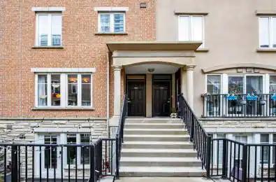 34 Western Battery Road Unit# 420 Toronto C01 Ontario M6K 3N9