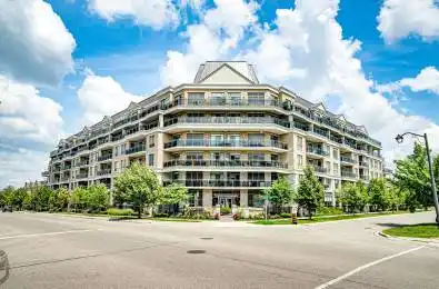 111 Civic Square Gate Unit# 609 Aurora Ontario L4G 0S6