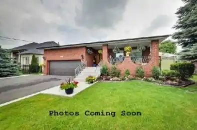 20 Garden Avenue Richmond Hill Ontario L4C 6L9