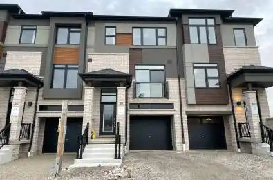 660 Colborne Street Unit# 65 Brantford Ontario N3T 0Y7