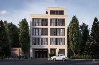 110 Chisholm Street Oakville Ontario L6K 3H9