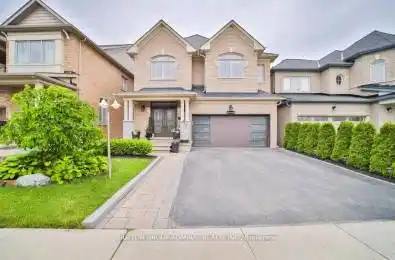 15 Jocada Court Richmond Hill Ontario L4E 0Z5