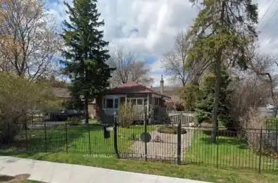 5332 Lawrence Avenue Toronto E10 Ontario M1C 1R4