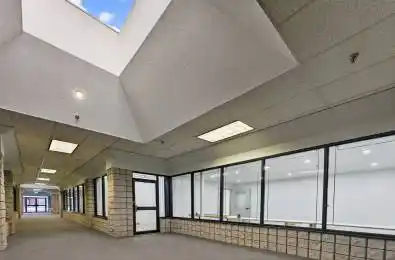 570 Hood Road Unit# 6 Markham Ontario L3R 4G7