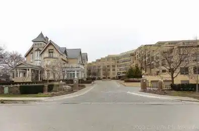 250 Sydenham Street Unit# 507 London East Ontario N6A 5S1