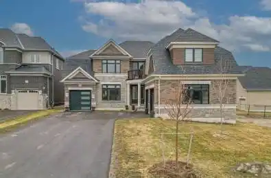 5 Elderberry Way Adjala-Tosorontio Ontario L0G 1W0