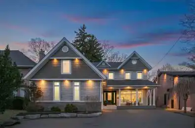 1593 Glenburnie Road Mississauga Ontario L5G 3C9