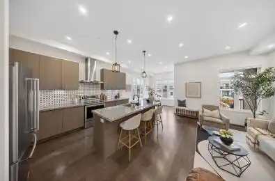 1240 Wellington Street Aurora Ontario L4G 2C9