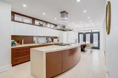 1653 Goldenridge Road Pickering Ontario L1V 7J5