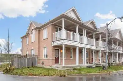 377 Caboto Trail Markham Ontario L3R 5G6