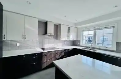 55 Village Parkway Markham Ontario L3R 4K7