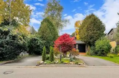 1406 Old Forest Road Pickering Ontario L1V 1N7