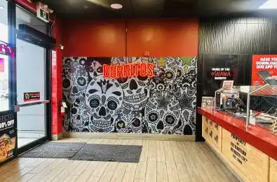 1800 Simcoe Street Unit# 12 Oshawa Ontario L1G 4X9