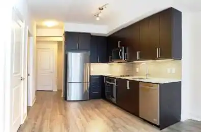 9600 Yonge Street Unit# 612B Richmond Hill Ontario L4C 0X3