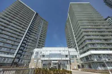 4675 Metcalfe Avenue Unit# 108 Mississauga Ontario L5M 4N7