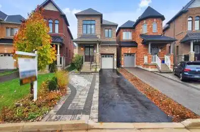 88 Jake Smith Way Whitchurch-Stouffville Ontario L4A 4P3