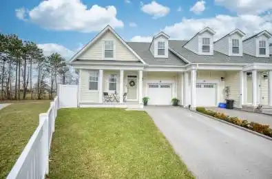 68 Paradise Grove Niagara-on-the-Lake Ontario L0S 1T0