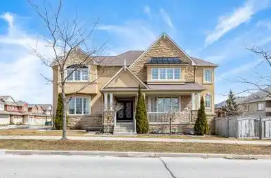 3 Mansard Drive Richmond Hill Ontario L4E 0L8