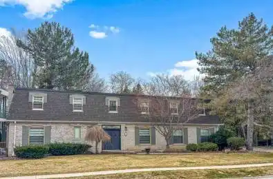 24 Laureleaf Road Markham Ontario L3T 2X5