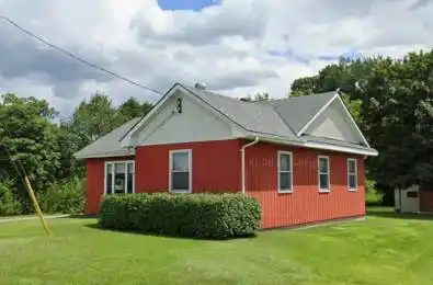 7 King Street Caledon Ontario L7K 0C5