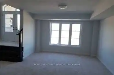 30 Campobello Street Vaughan Ontario L6A 5B3