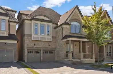 9 Mario Avenue Markham Ontario L6C 0X8